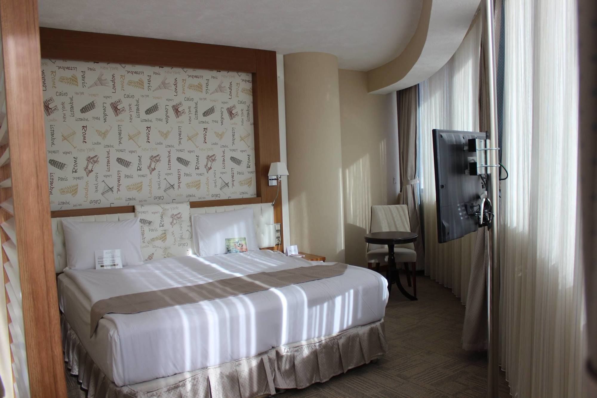 Yol Is Holiday Adana Zewnętrze zdjęcie