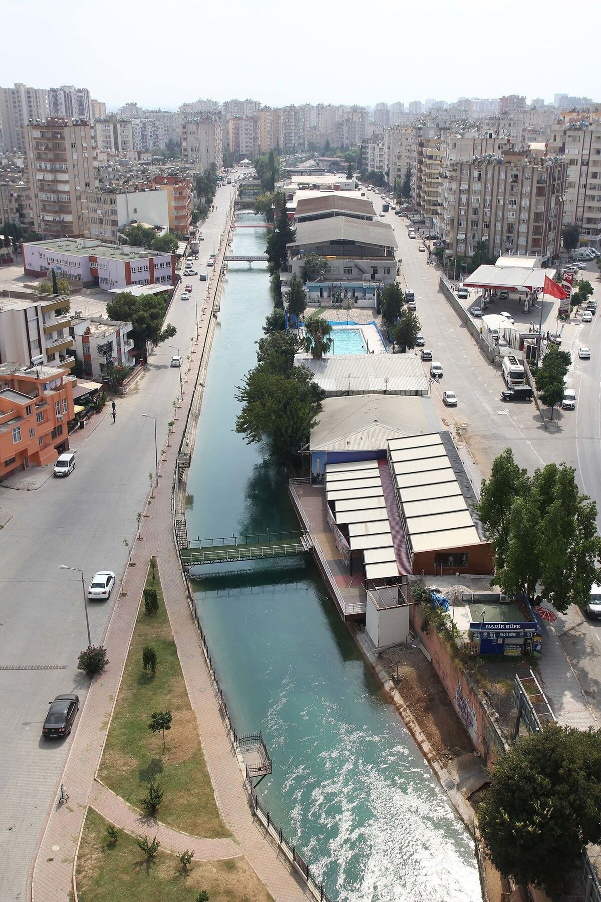 Yol Is Holiday Adana Zewnętrze zdjęcie
